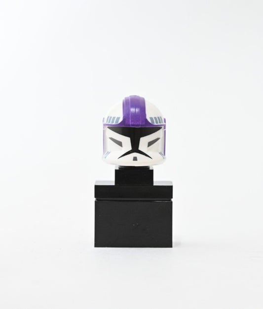AP1 Pilot helmet only - 187th