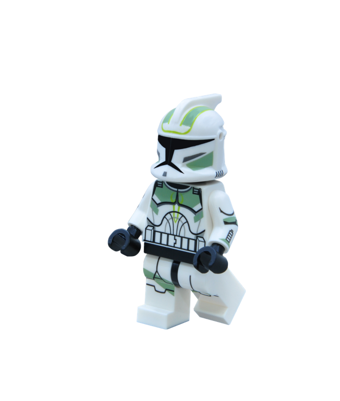 Helmet- Horn company trooper