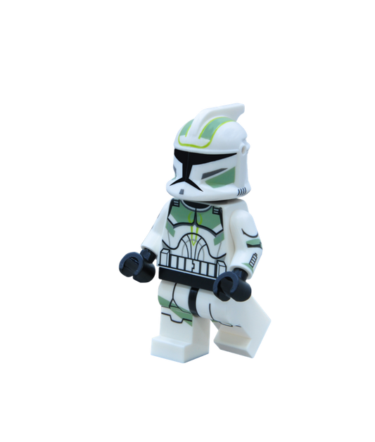 Helmet- Horn company trooper