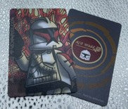 Character Card- Coruscant Guard