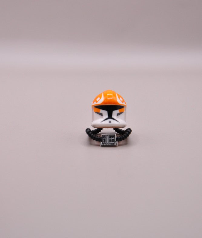 AP1 Pilot helmet w tube - 332nd
