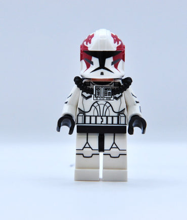 Ap1 Clone pilot Rod