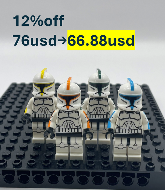 Grunt pack