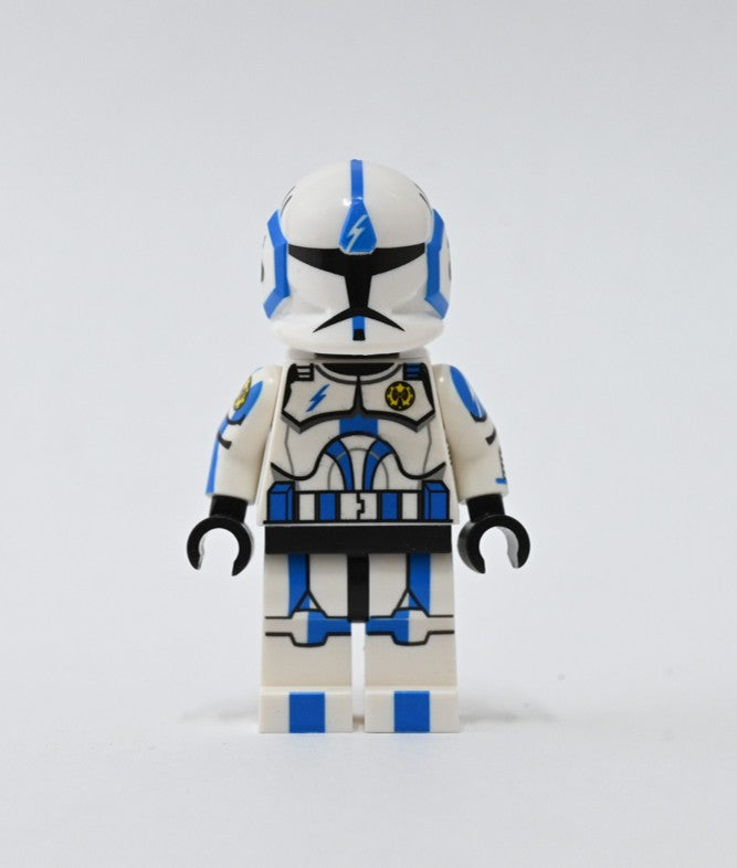 August Sale 40% off - 501st Special ops Commander