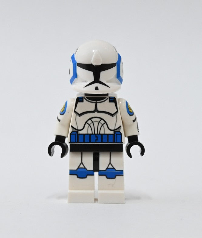 August Sale 40% off - 501st Special ops Trooper ver. 1