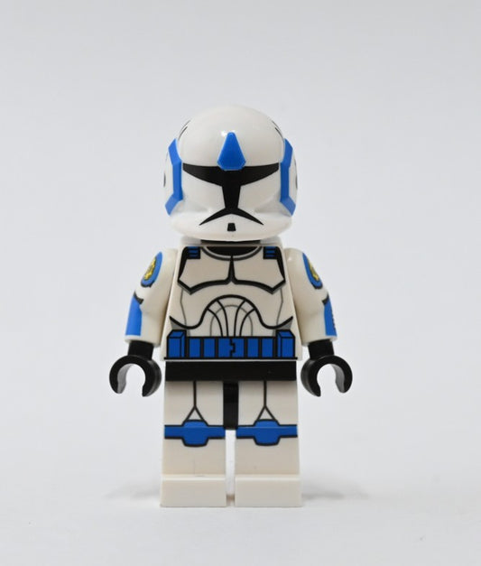 August Sale 40% off - 501st Special ops Trooper ver. 2