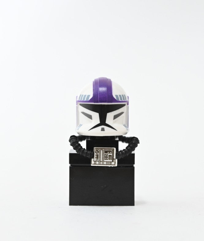 AP1 Pilot helmet w tube - 187th