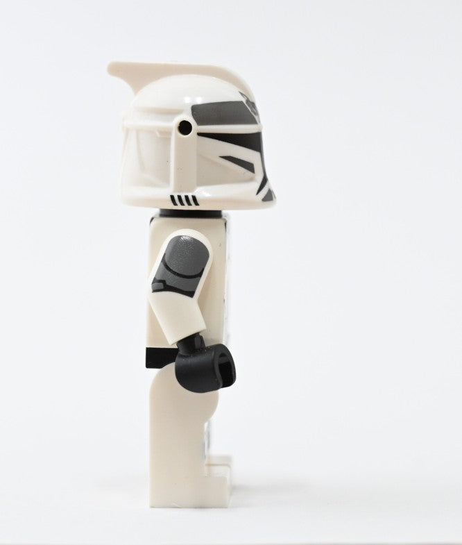 AP1 104th trooper ver. 1 ( Dark gray )