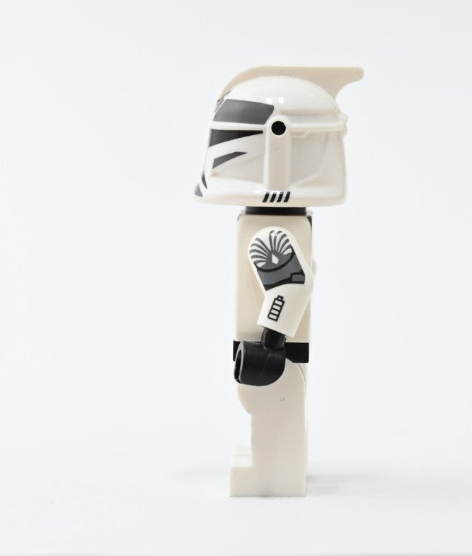 AP1 104th trooper ver. 1 ( Dark gray )