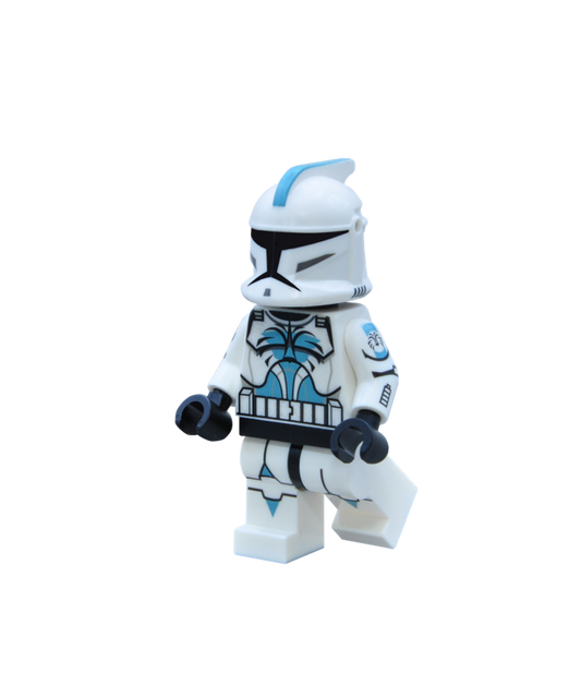 Helmet- Tango company Trap