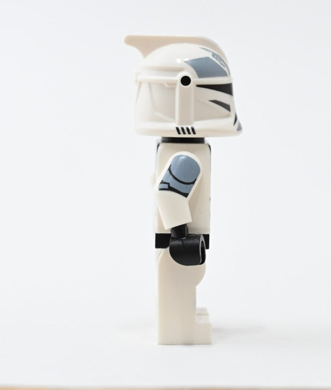 AP1 104th trooper ver. 2 ( Sand blue )
