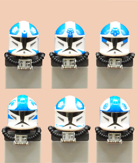 501st blue squadron pack 2