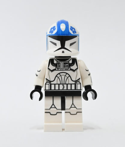 AP1 Pilot - 501st blue member 2