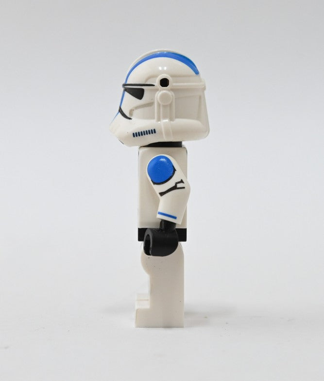 RP2 501st trooper