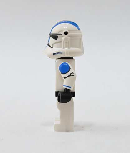 RP2 501st trooper