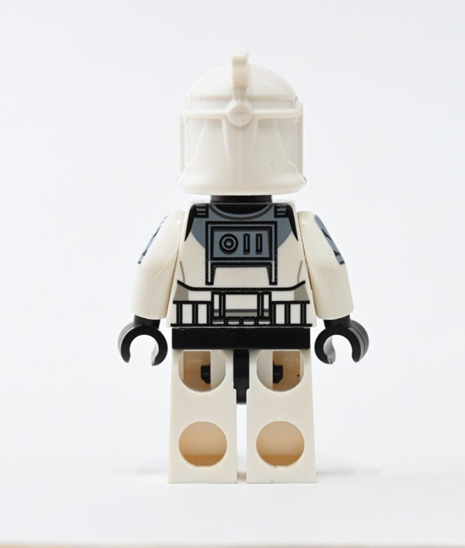 AP1 104th trooper ver. 2 ( Sand blue )