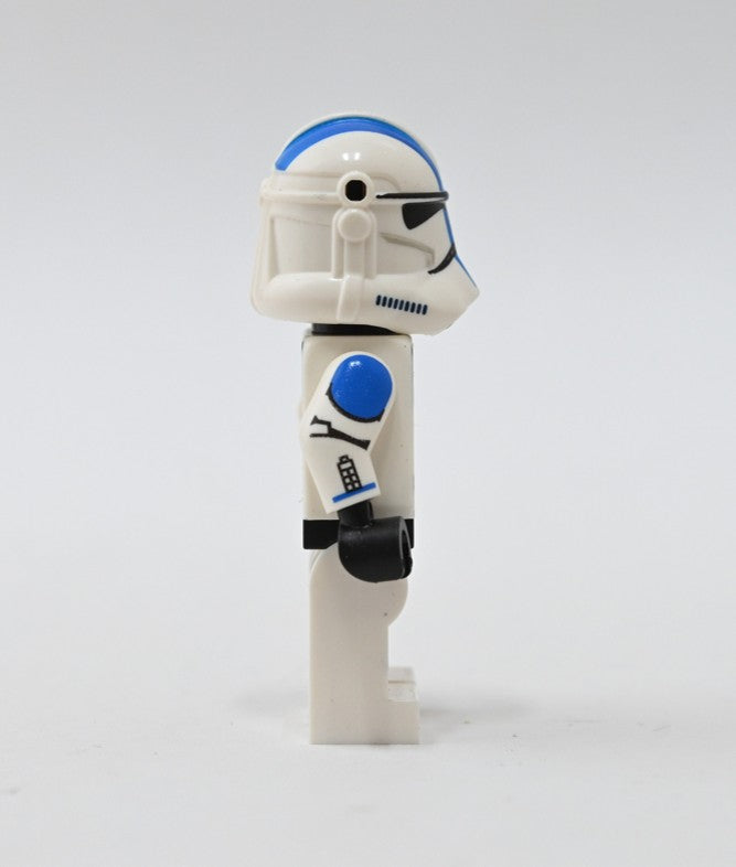 RP2 501st trooper