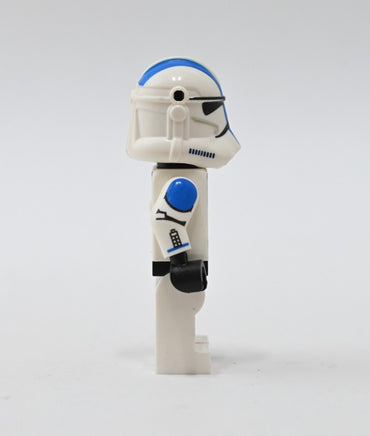 RP2 501st trooper