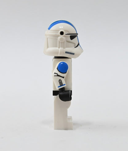 RP2 501st trooper