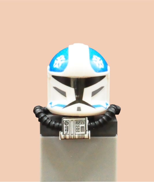 AP1 501st Tucker helmet