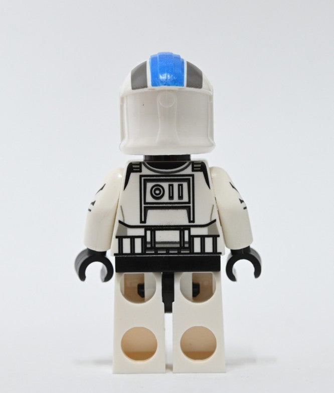 AP1 Pilot - 501st blue member 2