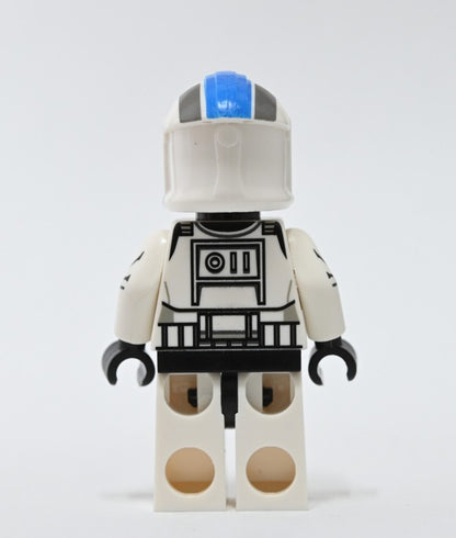 AP1 Pilot - 501st blue member 2