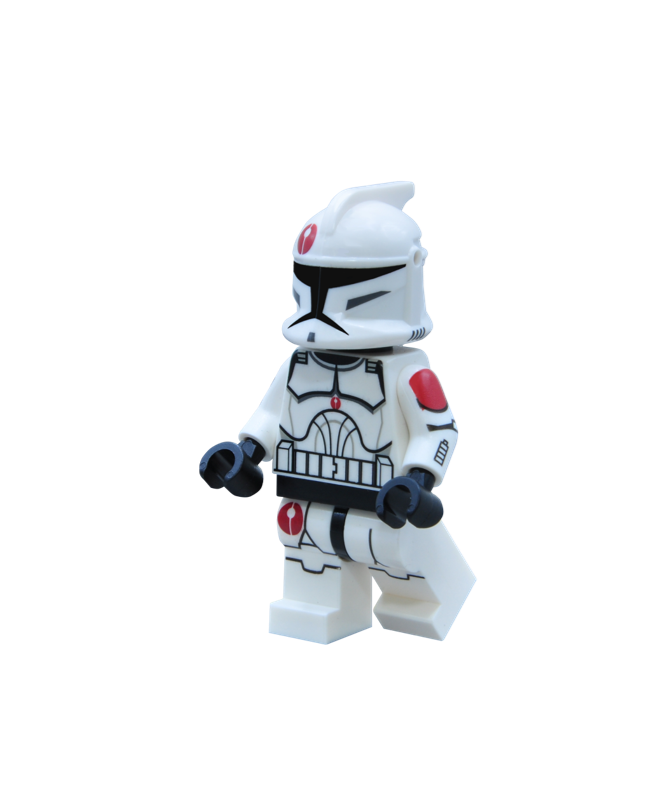 AP1 91st trooper