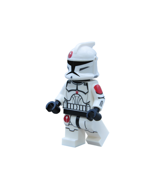 AP1 91st trooper