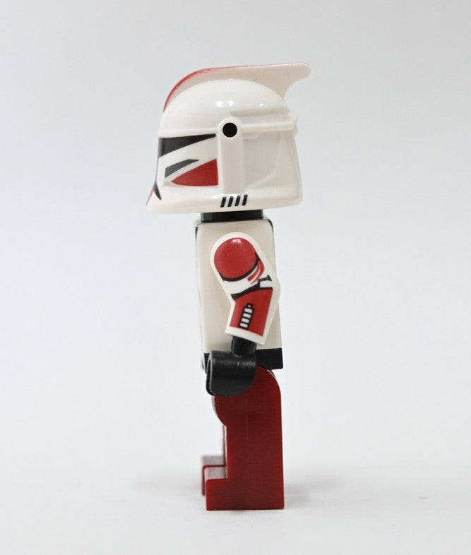 AP1 Coruscant Guard Commander Fox