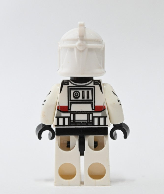 AP1 Coruscant Guard Lieutenant Thire