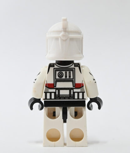 AP1 Coruscant Guard Lieutenant Thire