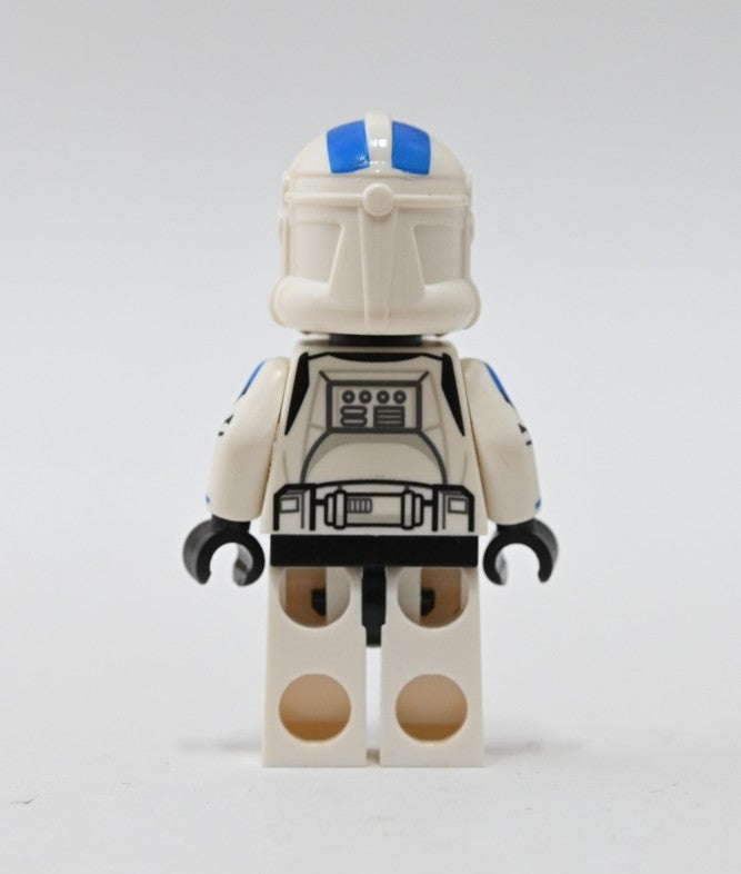 RP2 501st trooper