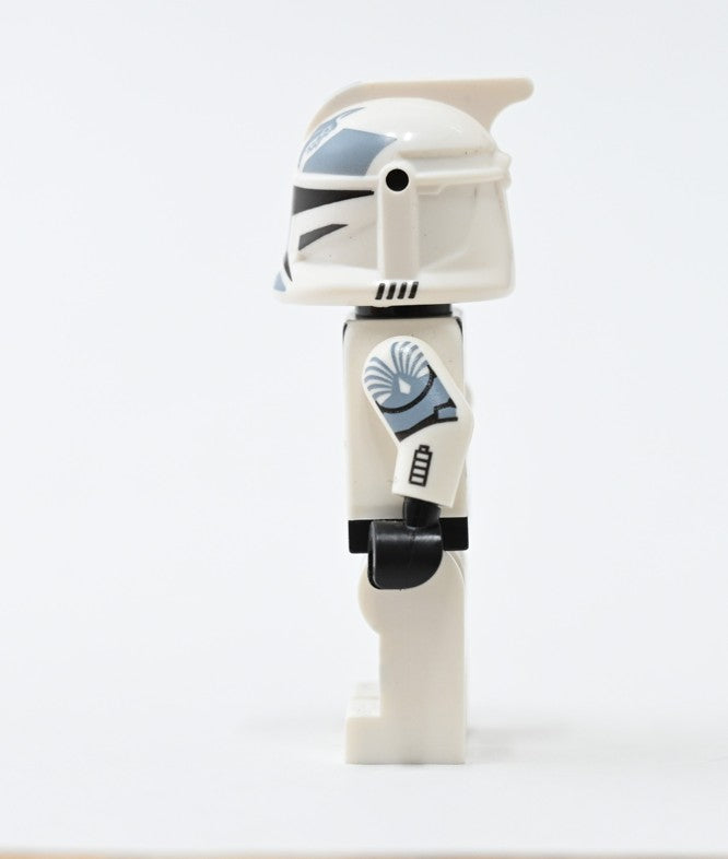 AP1 104th trooper ver. 2 ( Sand blue )