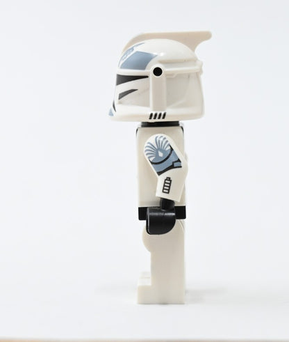 AP1 104th trooper ver. 2 ( Sand blue )