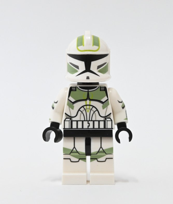 September Sale 25% off- Horn company trooper