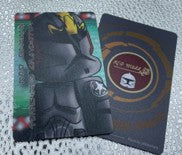 Character Card- Ops stealth unit