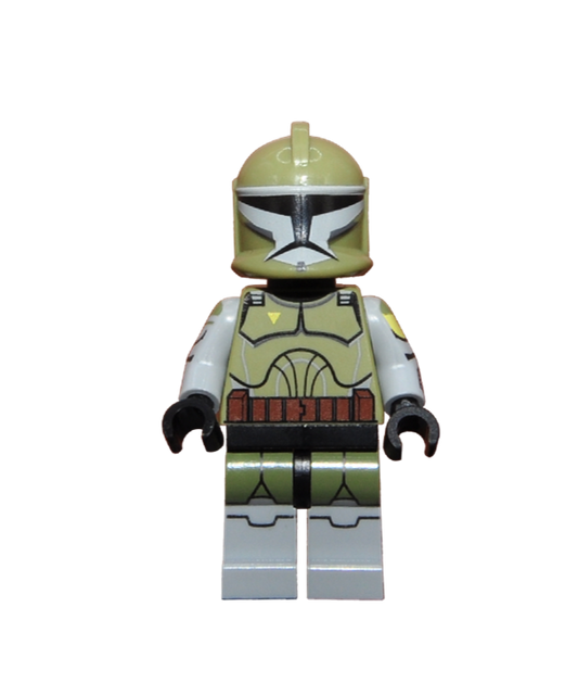 Helmet- Commander Doom