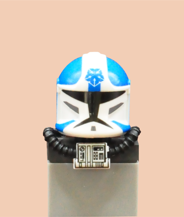 AP1 501st blue member 3