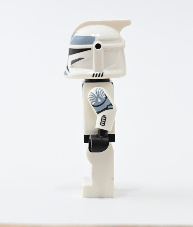 AP1 104th trooper ver. 1 ( Sand blue )