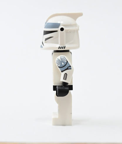 AP1 104th trooper ver. 1 ( Sand blue )