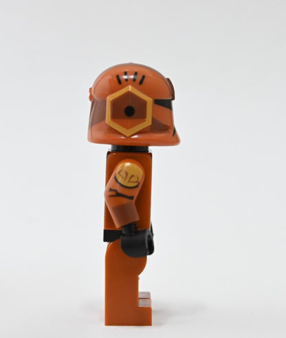 AP1 Jet unit trooper ver. 1
