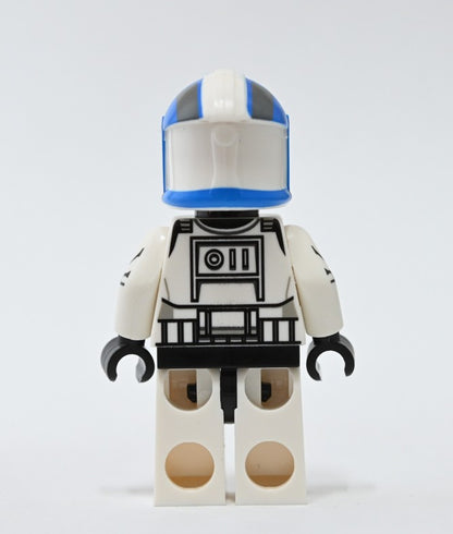 AP1 Pilot - 501st blue member 3