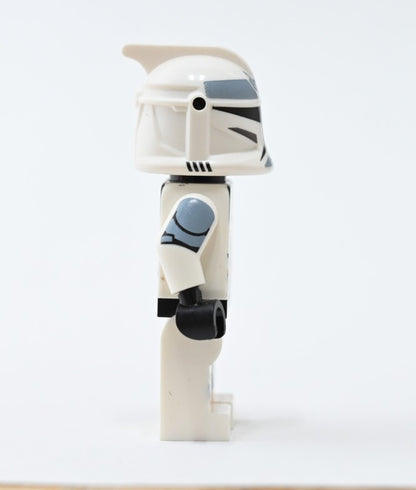 AP1 104th trooper ver. 1 ( Sand blue )