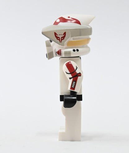AP1 Rancor Battalion ARF trooper (Light gray)