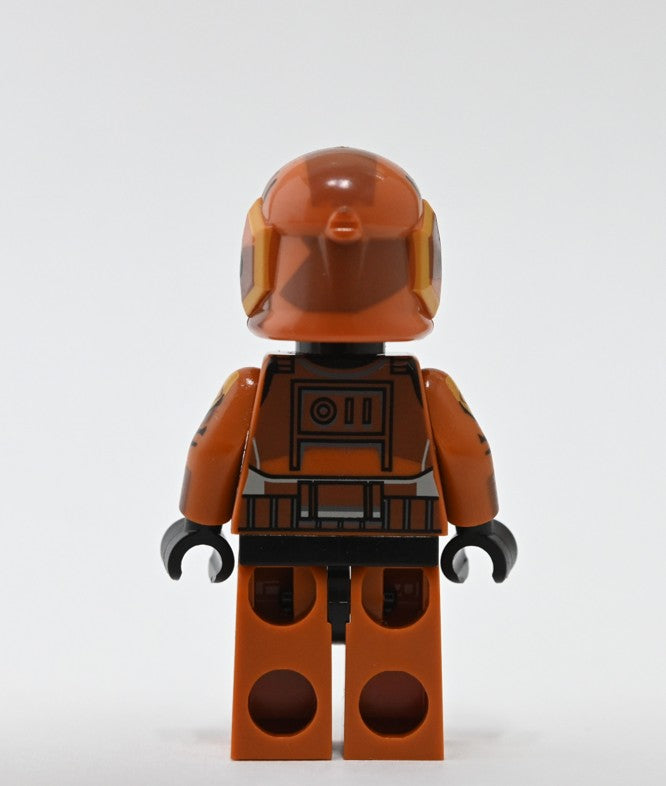 AP1 Jet unit trooper ver. 1