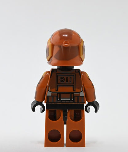 AP1 Jet unit trooper ver. 1