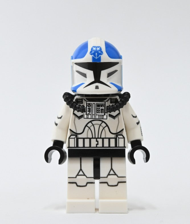 AP1 Pilot - 501st blue member 3