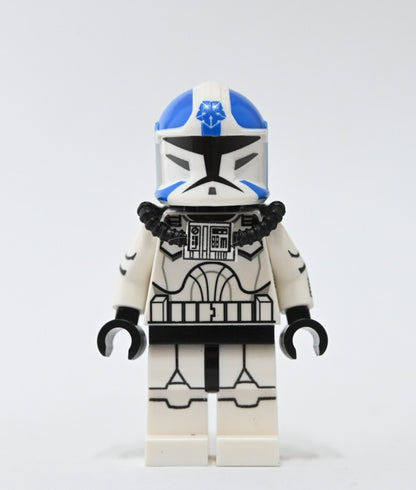 AP1 Pilot - 501st blue member 3