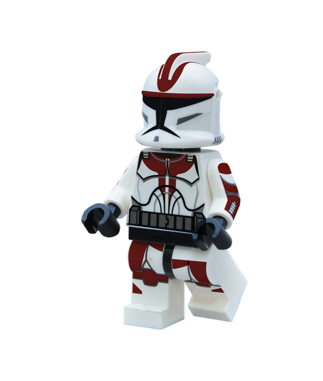 AP1 Anaxes trooper p2 design