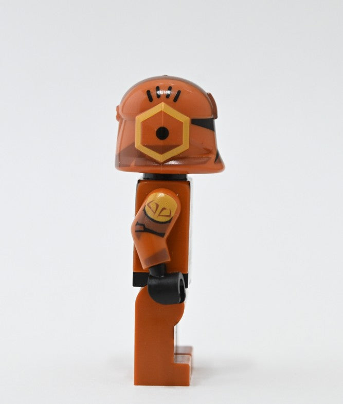 AP1 Jet unit trooper ver. 2